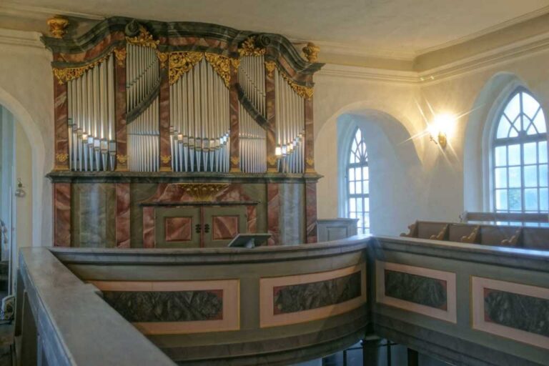 "Historia Nativitatis" - Ein Weihnachtsoratorium nach Heinrich Schütz