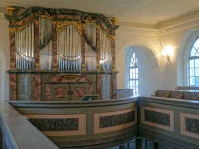 „Historia Nativitatis“ – Ein Weihnachtsoratorium nach Heinrich Schütz